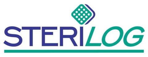 Logo SteriLog GmbH