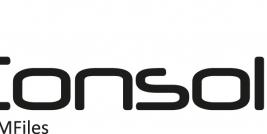 GUIConsole