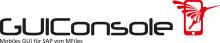 GUIConsole